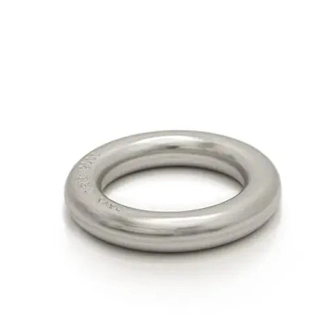 Anclaje Aro Aluminio Isc