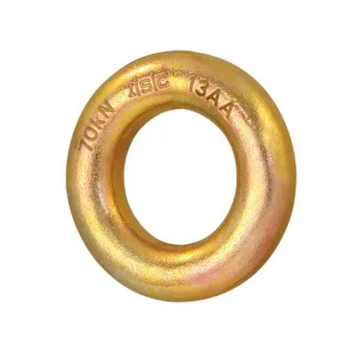 Anclaje Aro Acero S - Isc