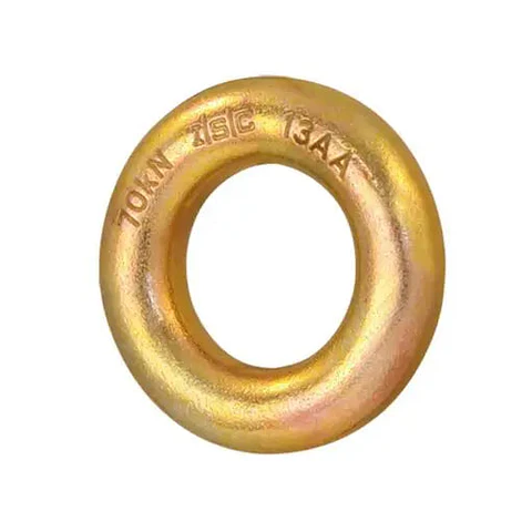 Anclaje Aro Acero S - Isc
