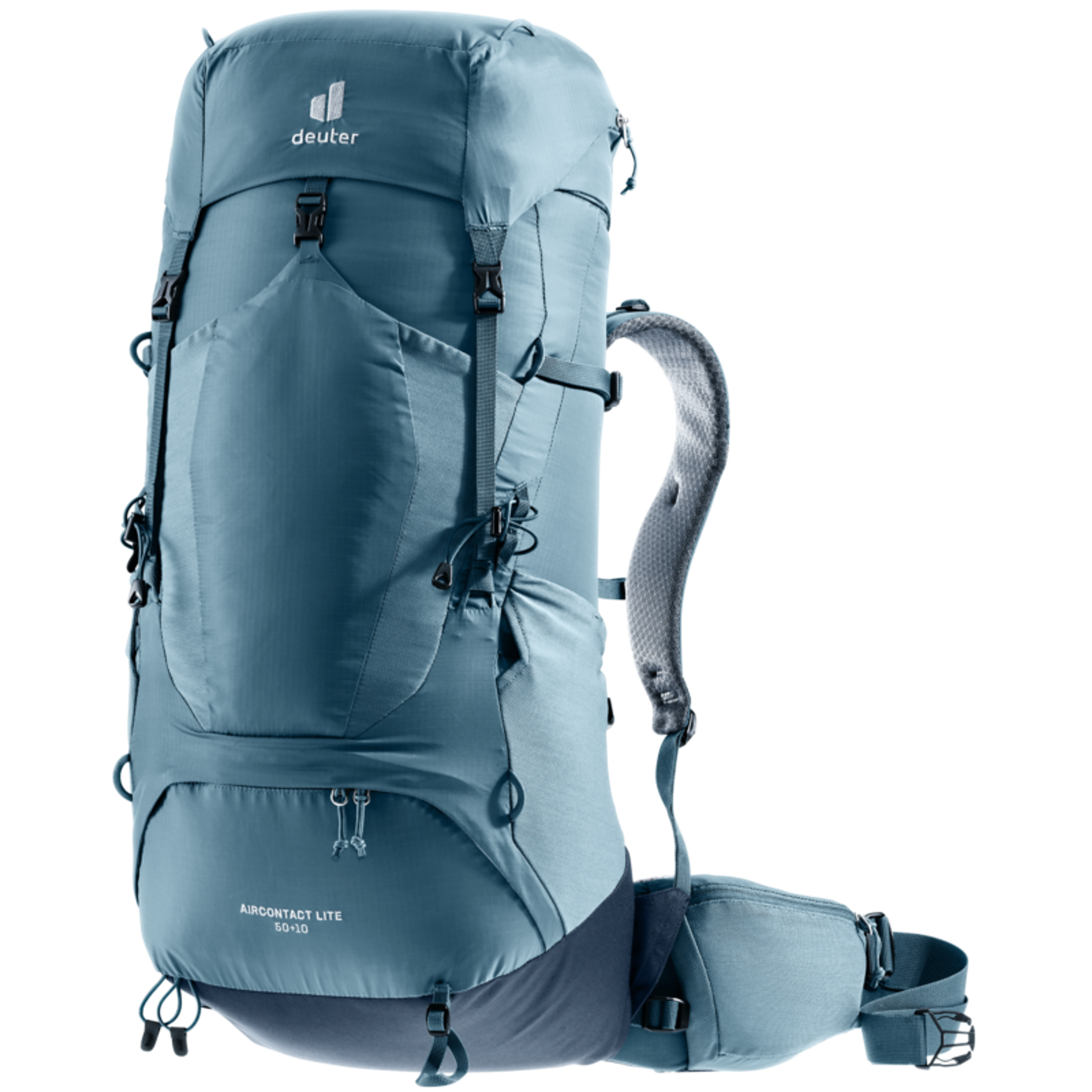 Mochila Aircontact Lite 50 + 10 New 1