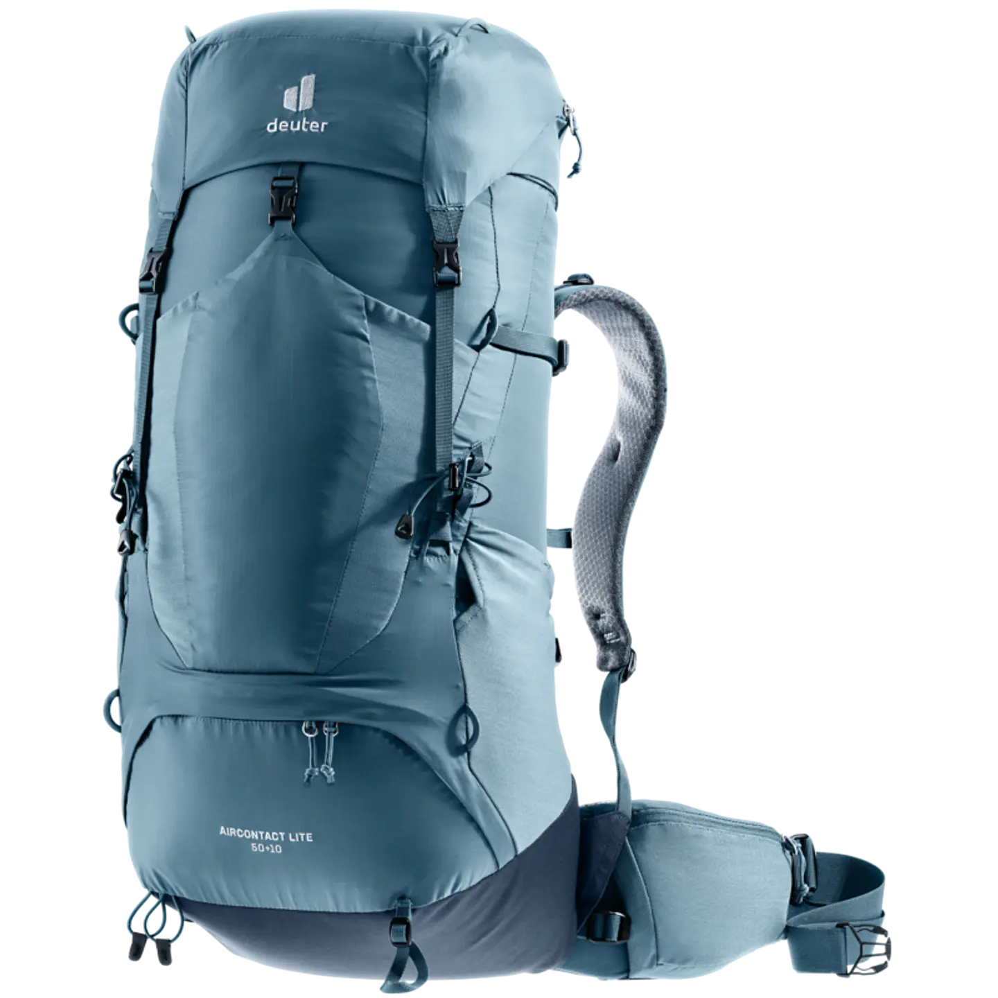 Mochila Trekking Aircontact Lite 50+10 Deuter 2