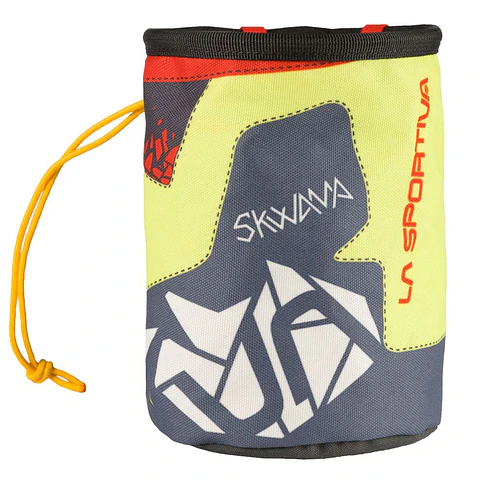 Bolsa para Magnesio Skwama La Sportiva