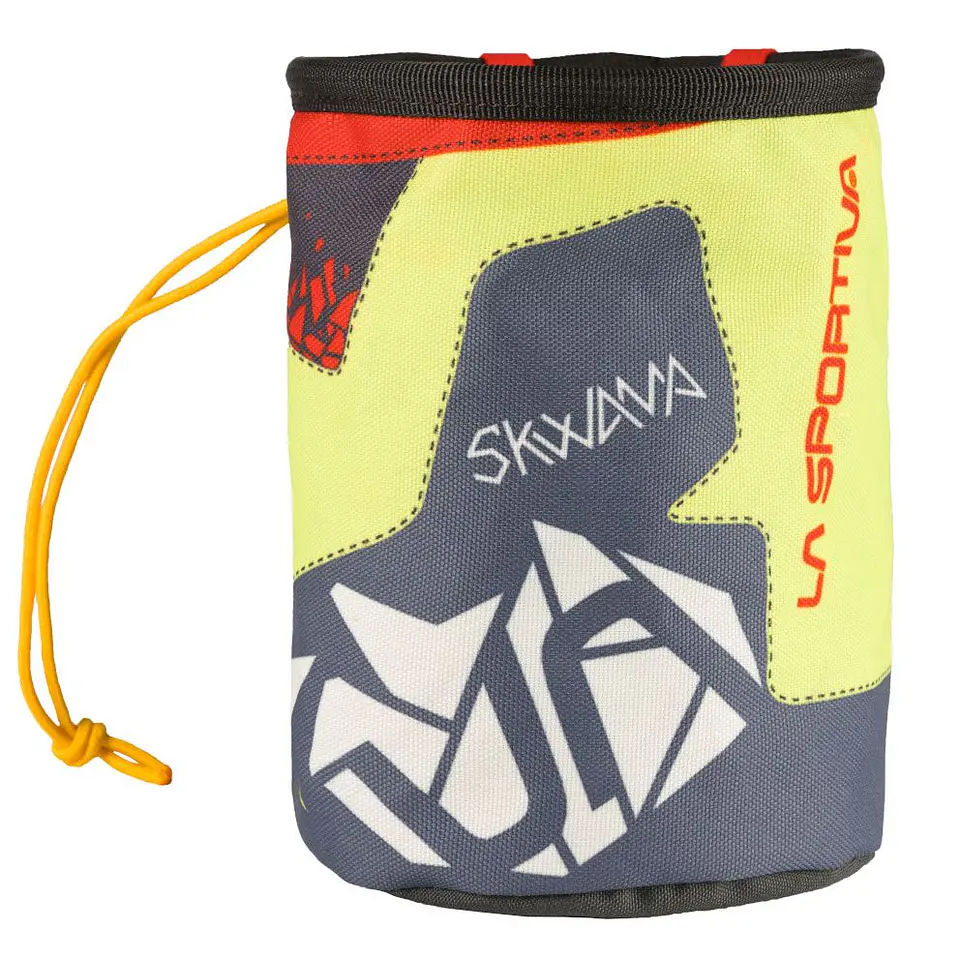 Bolsa para Magnesio Skwama La Sportiva 1
