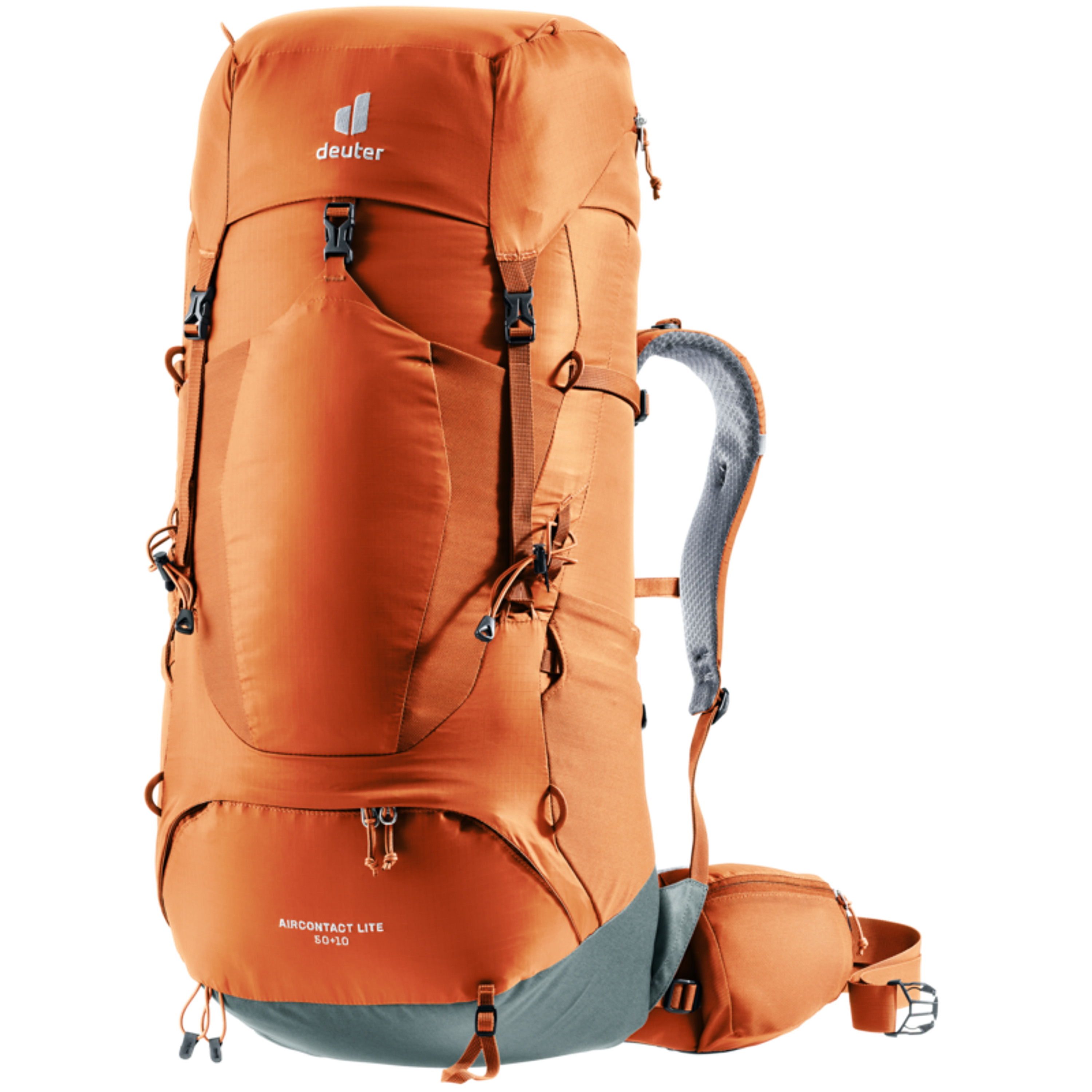 Mochila Aircontact Lite 50 + 10 New 2