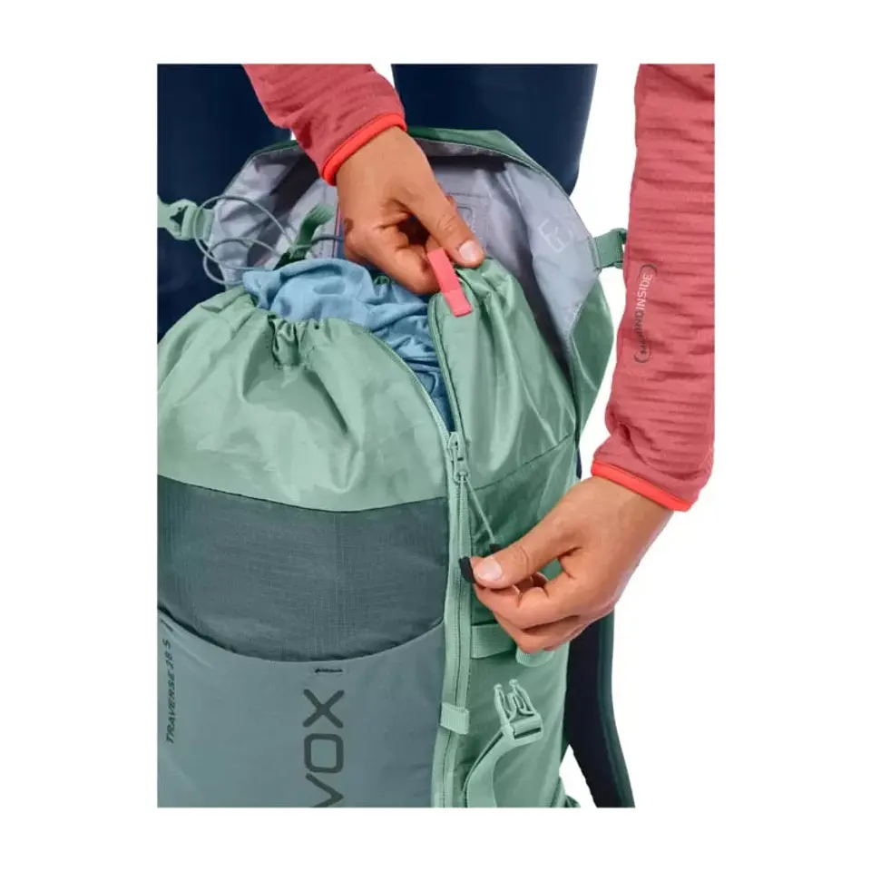 Mochila Traverse 28 S 5