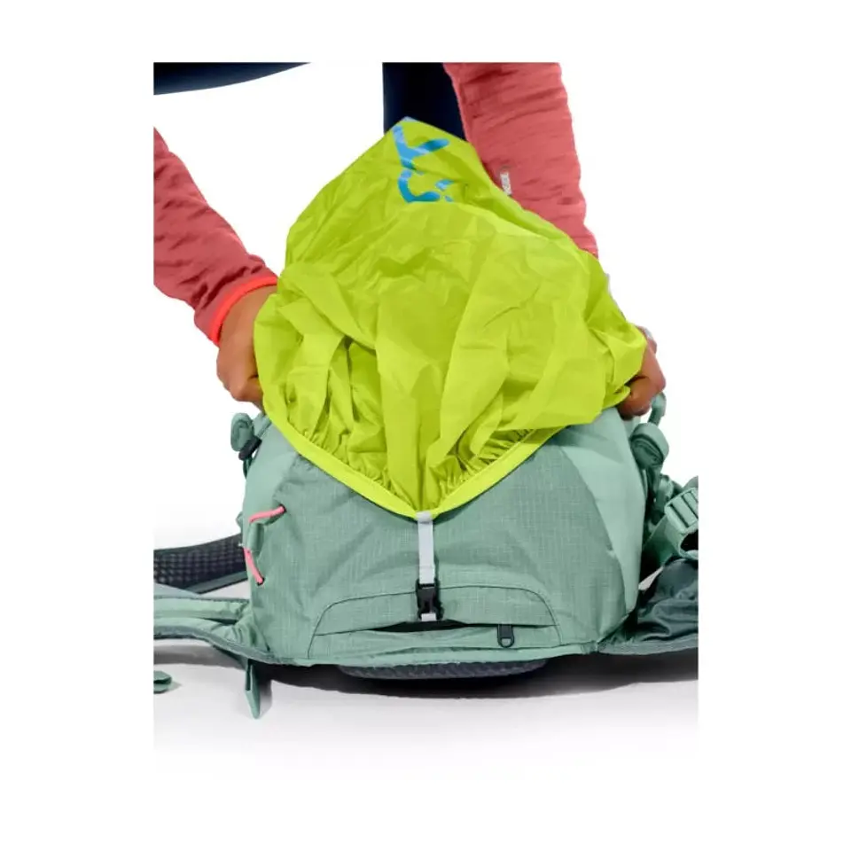 Mochila Traverse 28 S 6