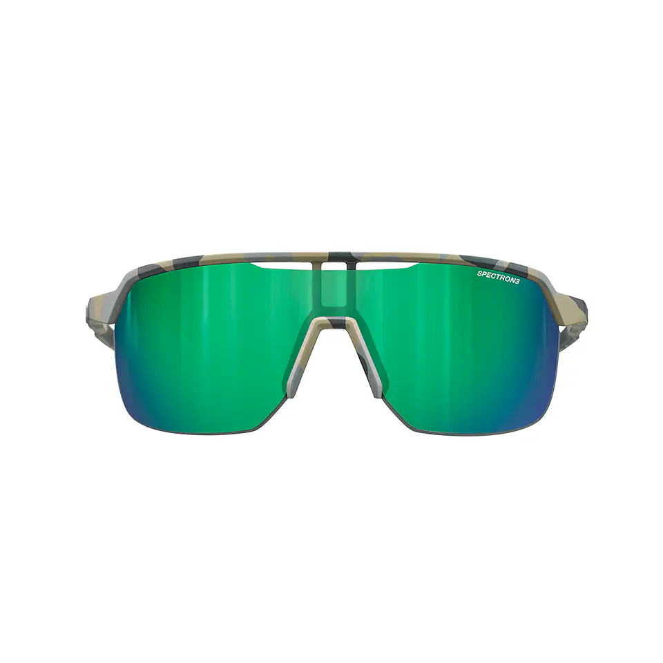 Lente Frequency Spectron 3CF Julbo 5