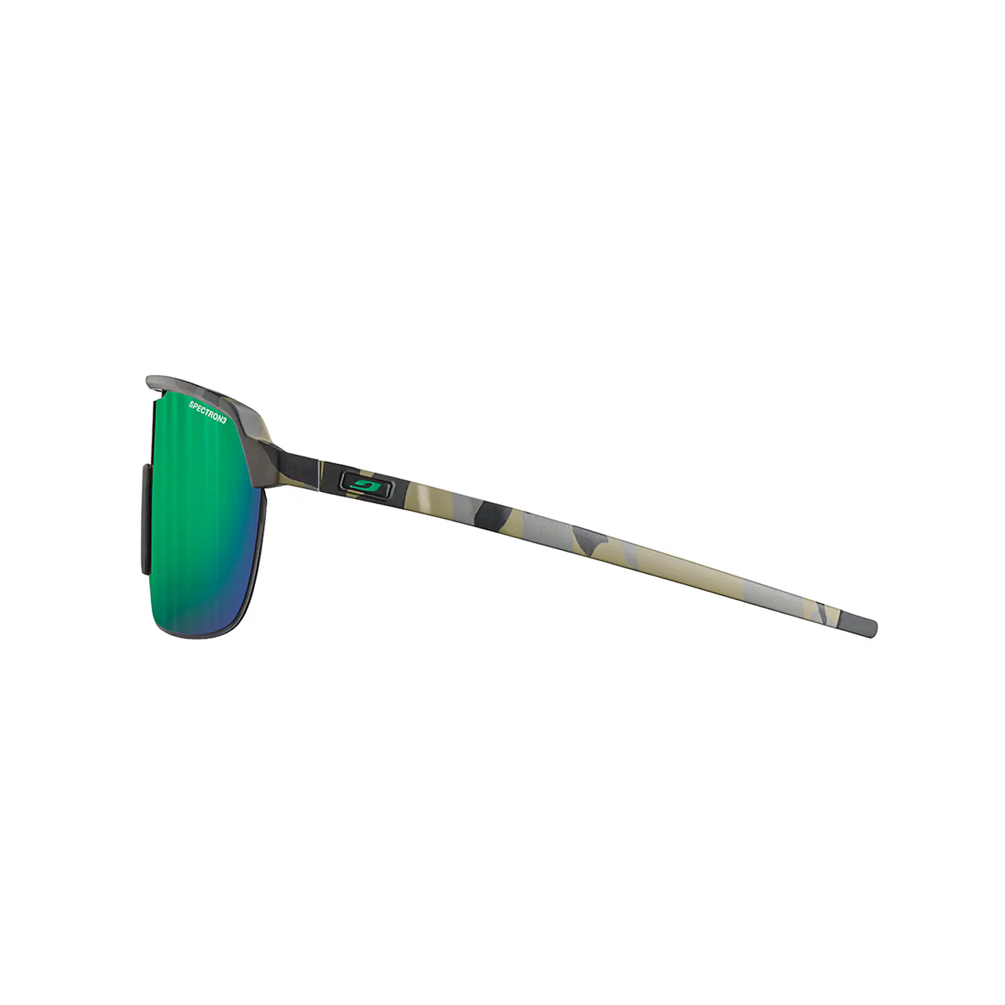 Lente Frequency Spectron 3CF Julbo 9