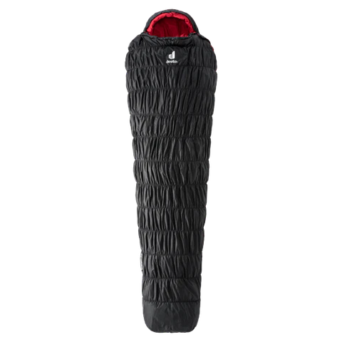 Saco de Dormir Exosphere 0°C  Zip Right L Deuter