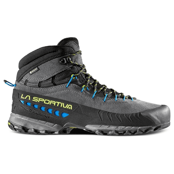 Zapato TX4 Mid GTX 2