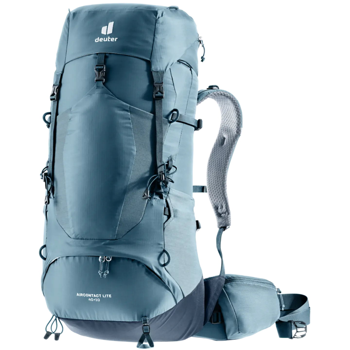 Mochila Trekking Aircontact Lite 40 + 10 Deuter 3