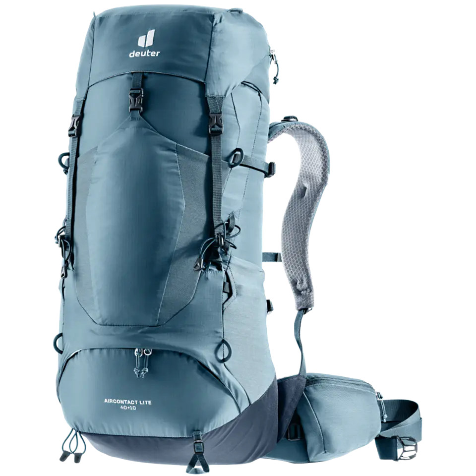 Mochila Trekking Aircontact Lite 40 + 10 Deuter 3