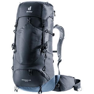 Mochila Trekking Aircontact Lite 40 + 10 Deuter