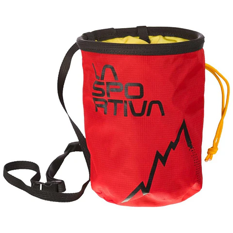 Bolsa para Magnesio LSP La Sportiva