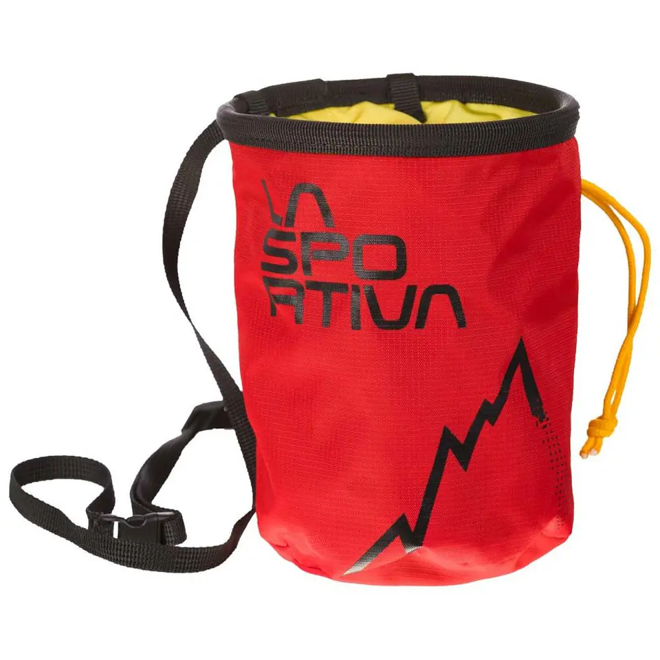 Bolsa para Magnesio LSP La Sportiva 1