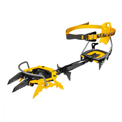 Crampón G22 Plus Evo Grivel