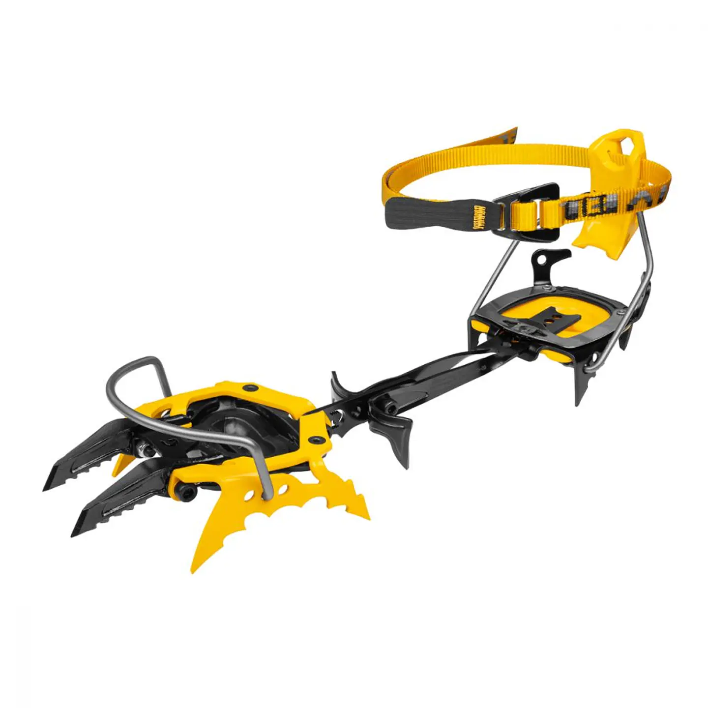 Crampón G22 Plus Evo Grivel 1