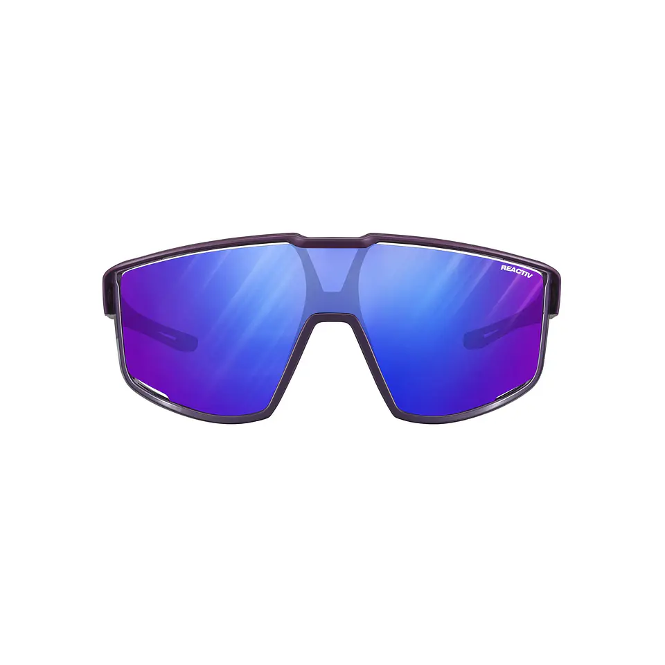 Lente Fury Reactiv 1-3 HC Julbo 4