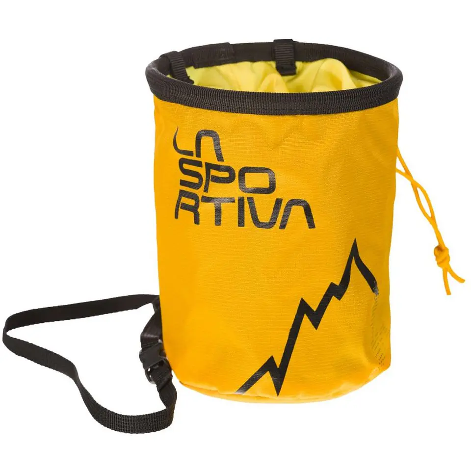 Bolsa para Magnesio LSP La Sportiva 2