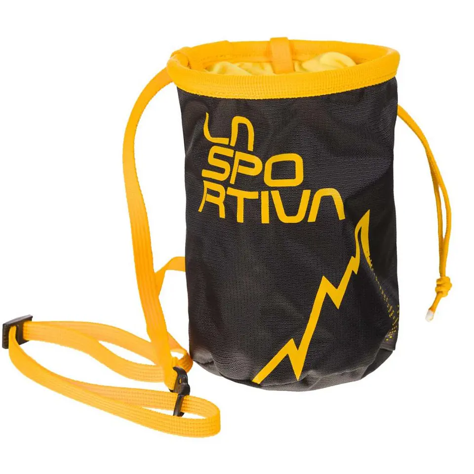 Bolsa para Magnesio LSP La Sportiva 3
