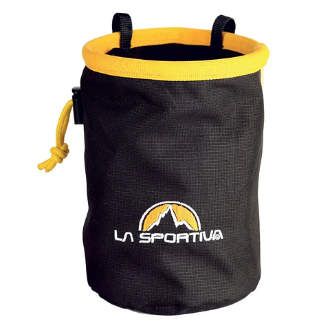 Bolsa para Magnesio La Sportiva