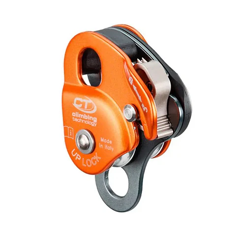 Polea Doble Up Lock