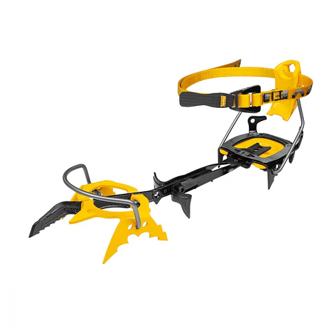 Crampón G20 Plus Evo Grivel