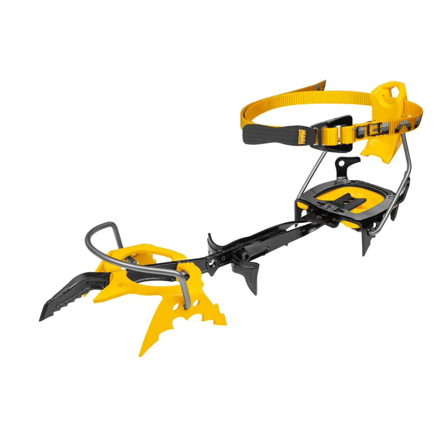 Crampón G20 Plus Evo Grivel 1