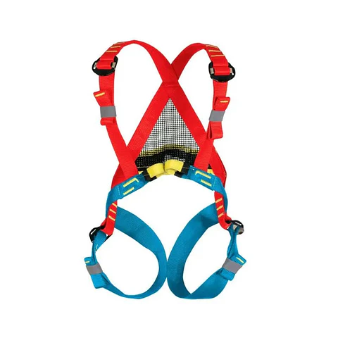 Arnés Infantil de Escalada Bambi II Beal
