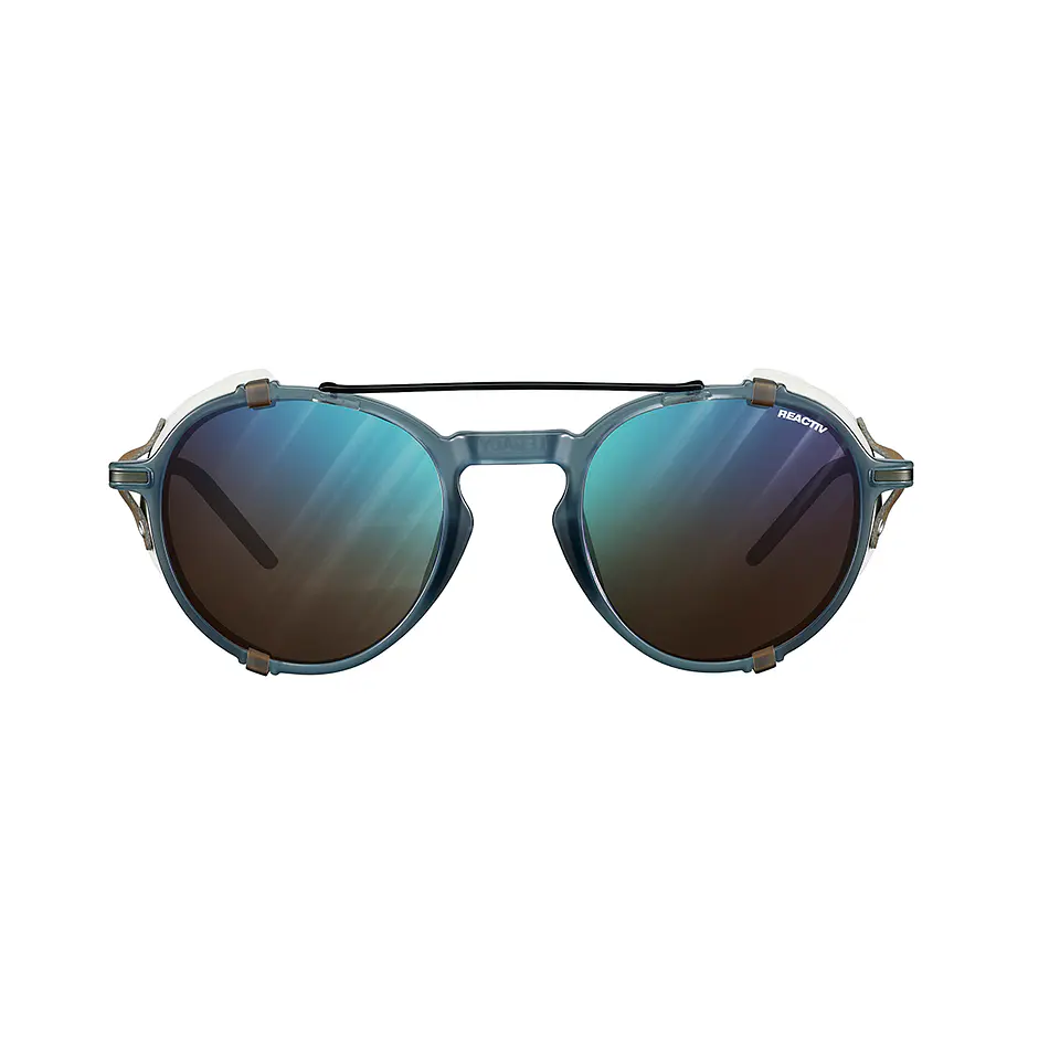 Lente Legacy Reactiv 2-4  2