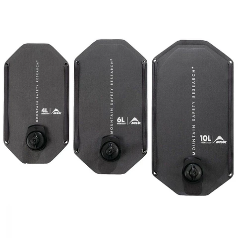 Bolsa de Agua Dromedary Bag Msr