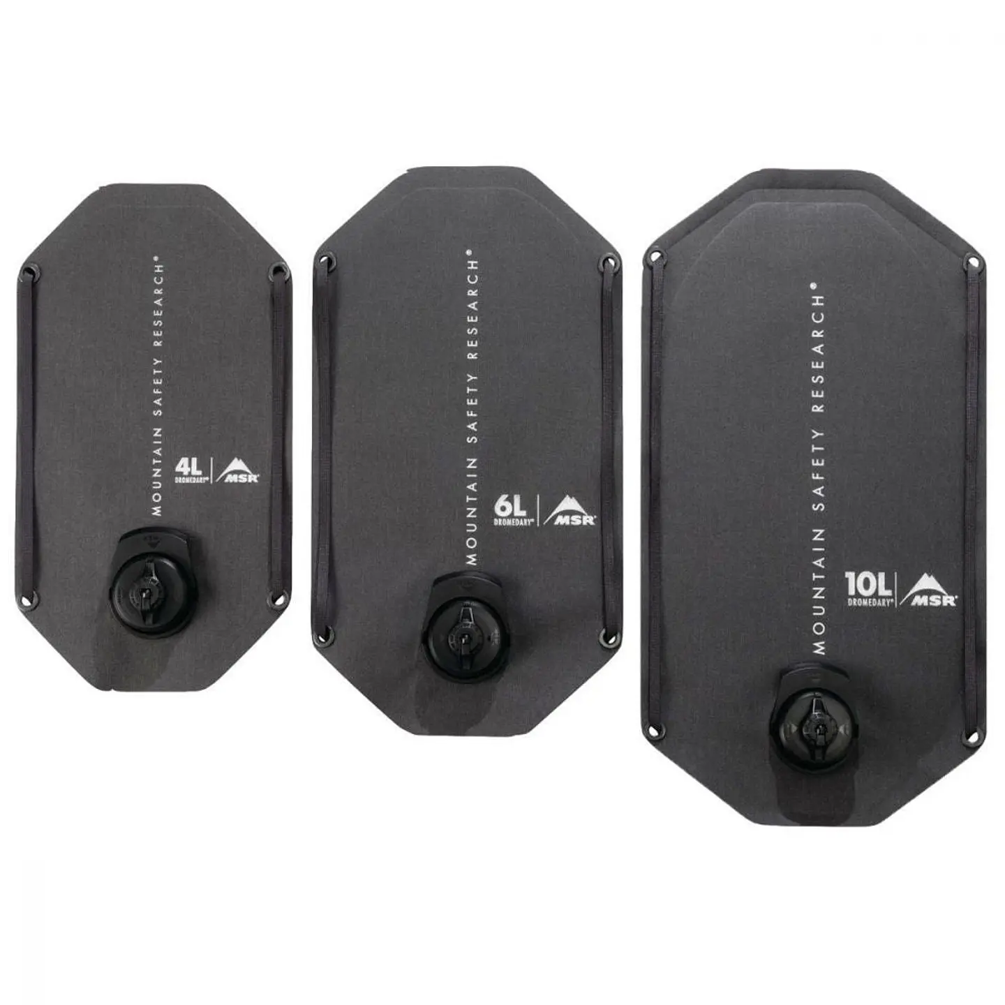 Bolsa de Agua Dromedary Bag Msr 1