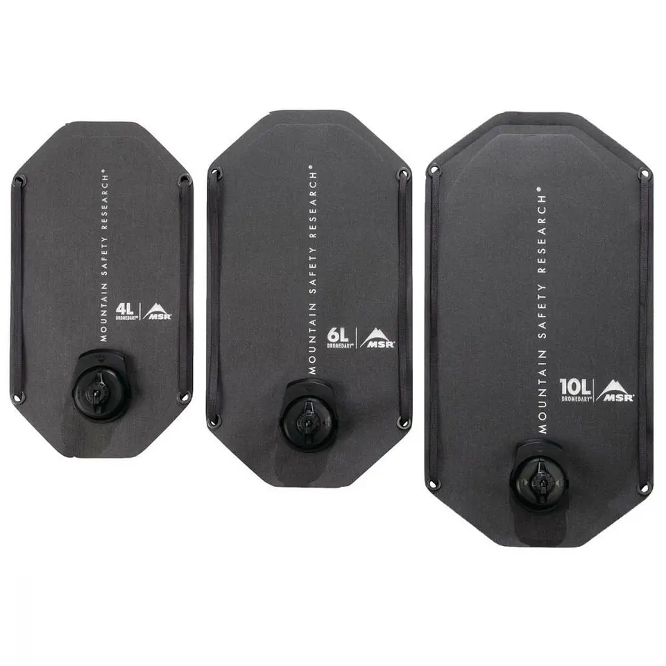 Bolsa de Agua Dromedary Bag Msr 1