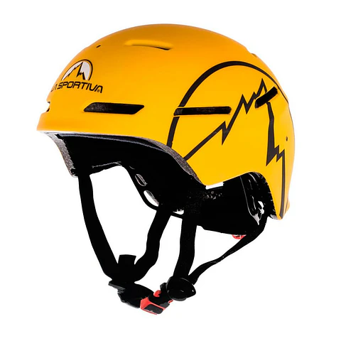 Casco Ski Combo Helmet La Sportiva