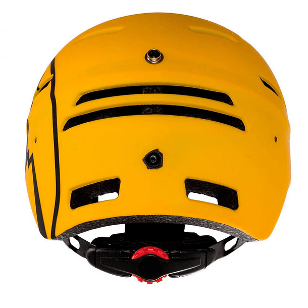 Casco Combo Helmet 3