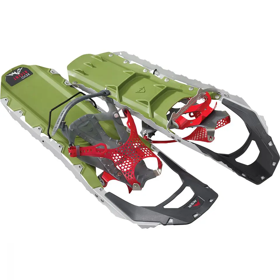 Raqueta Revo Ascent 25 Msr 1