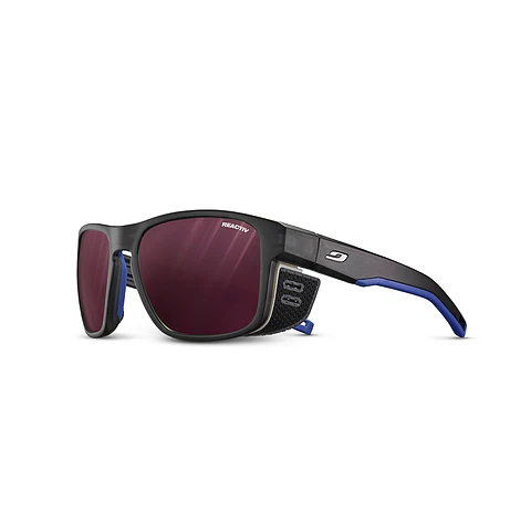 Lente Shield M Reactiv 0-4 HC Julbo