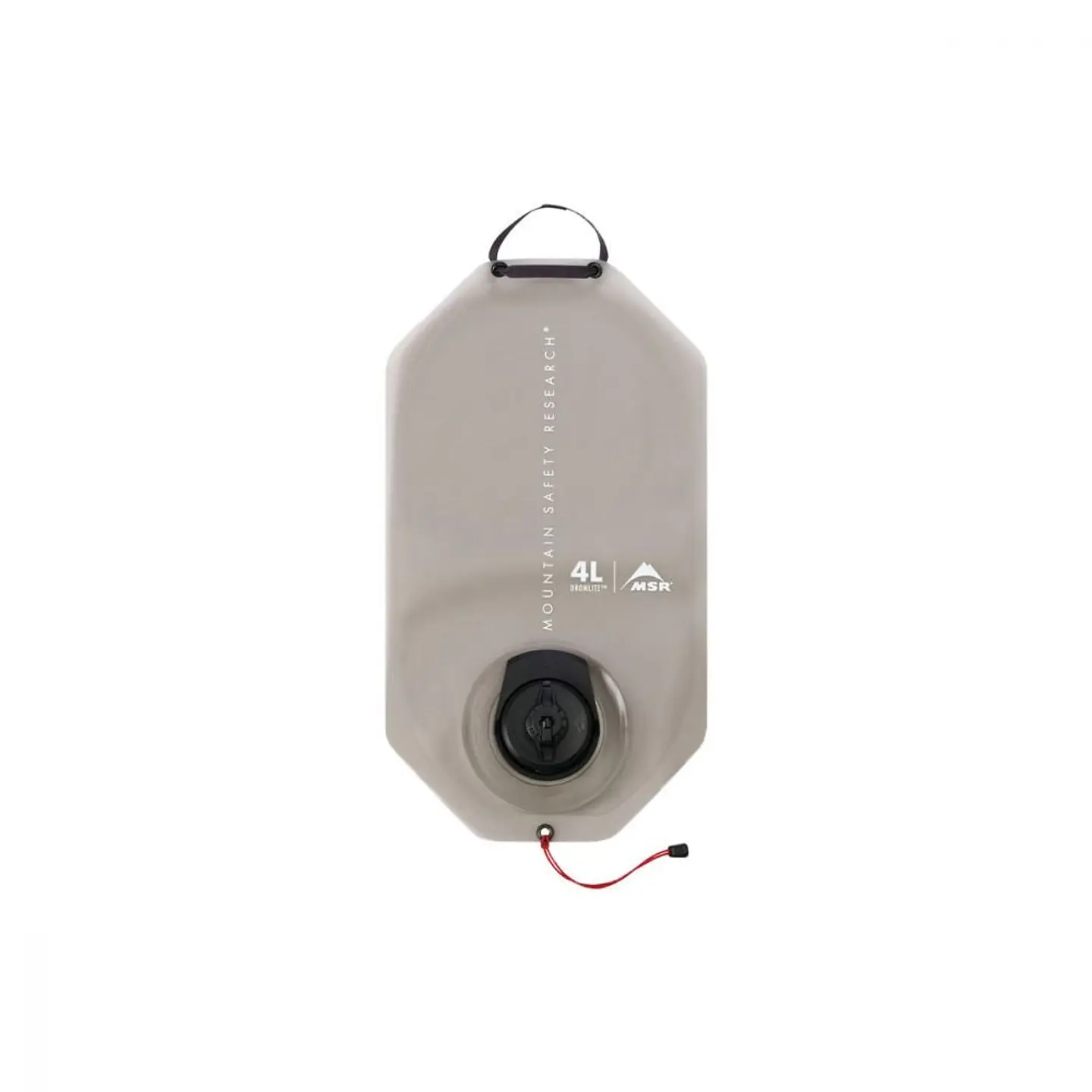 Bolsa de Agua DromLite Msr 3