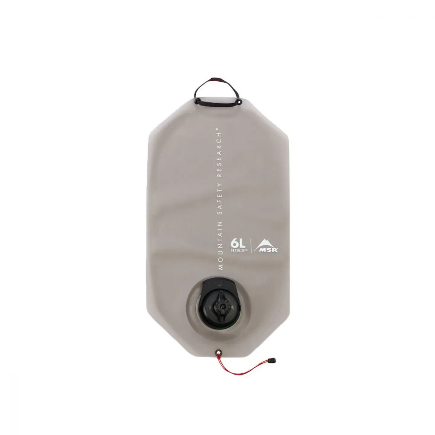 Bolsa de Agua DromLite Msr 4