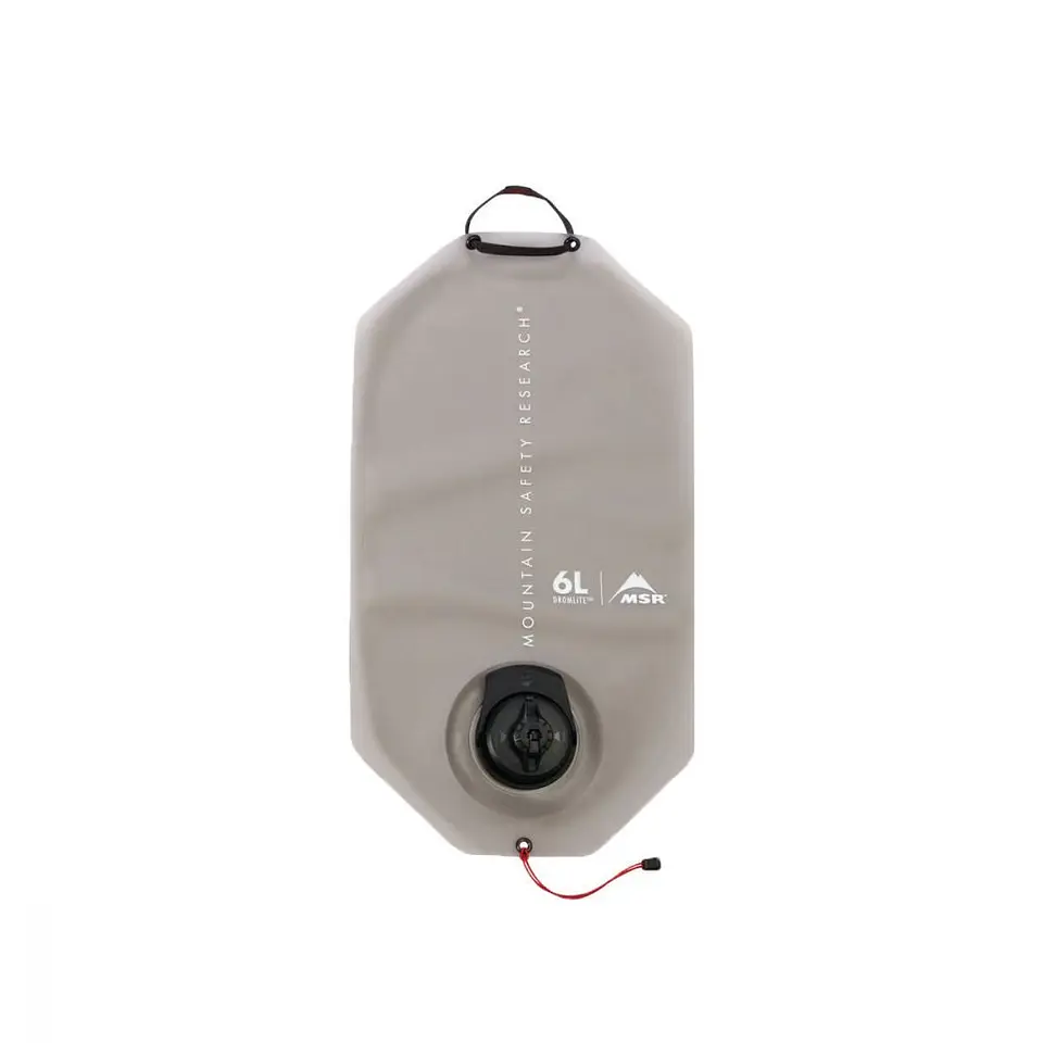 Bolsa de Agua DromLite Msr 4