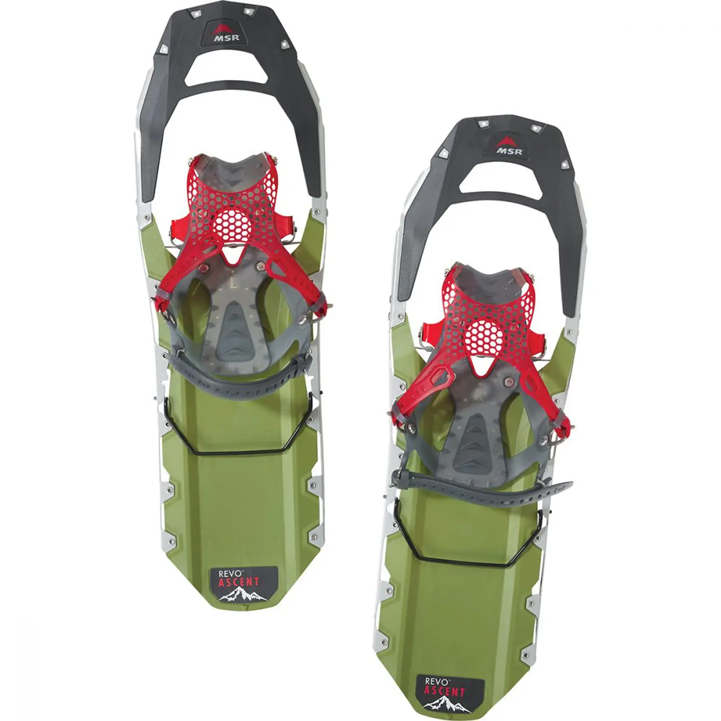 Raqueta Revo Ascent 25 Msr 2