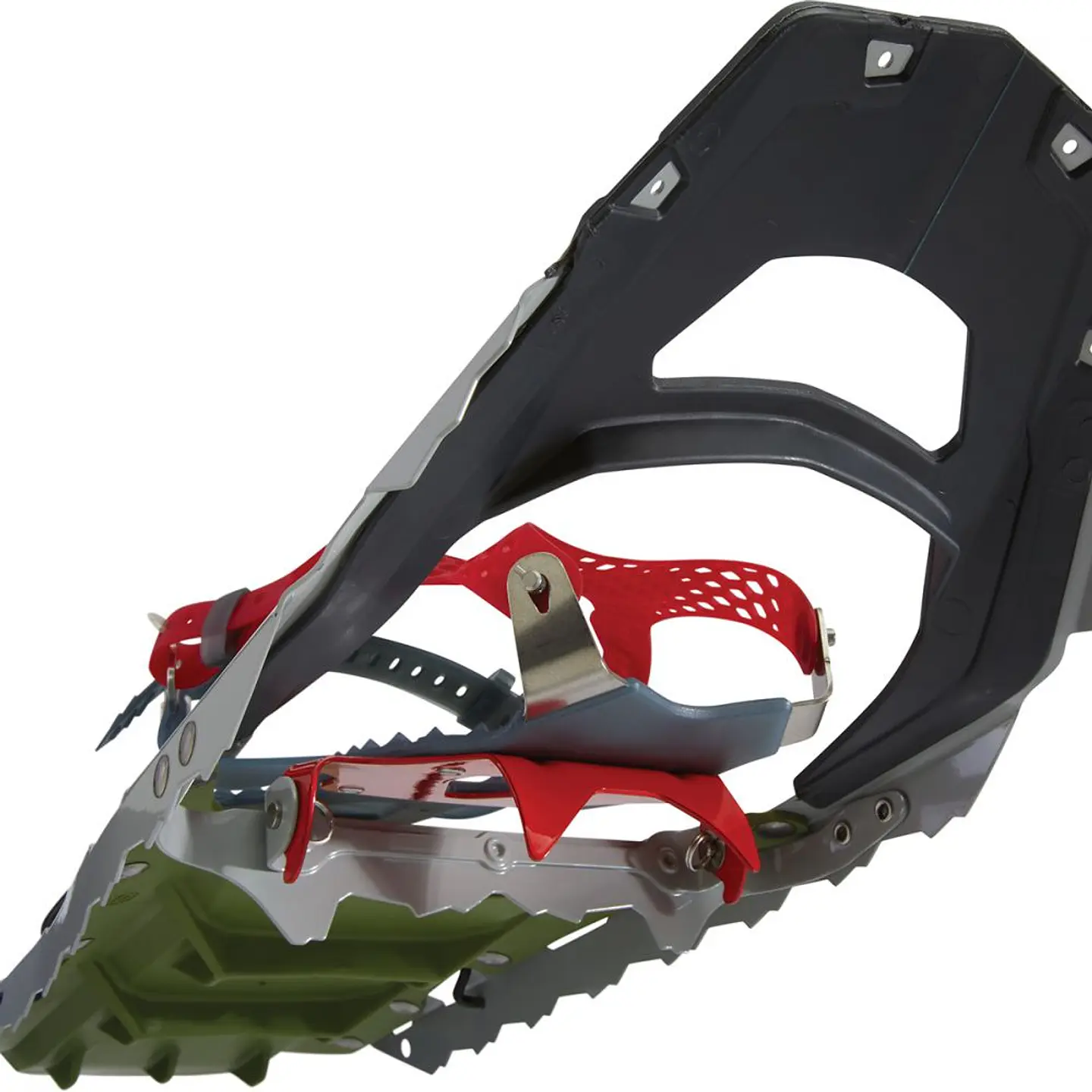 Raqueta Revo Ascent 25 Msr 3