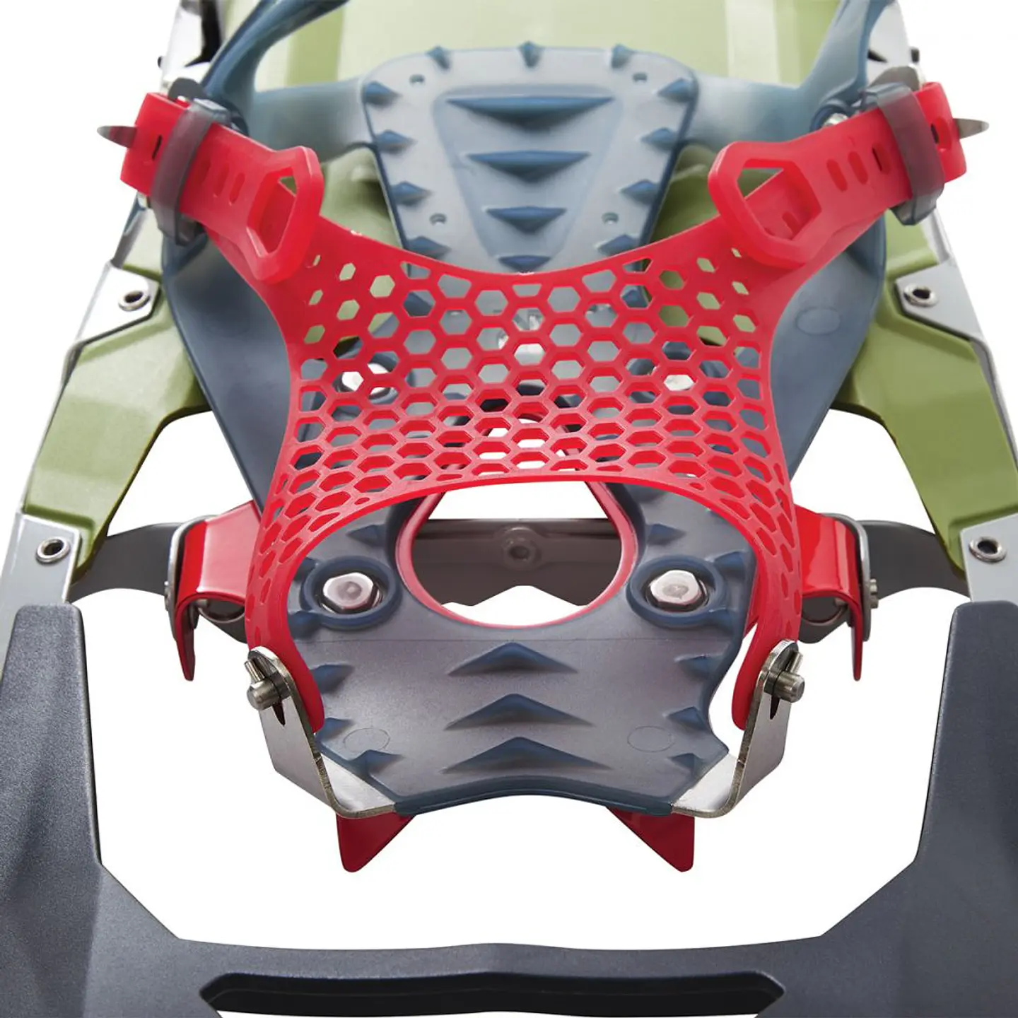 Raqueta Revo Ascent 25 Msr 4