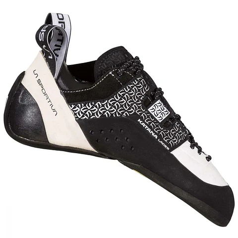 Zapatilla Escalada Katana Laces Mujer La Sportiva