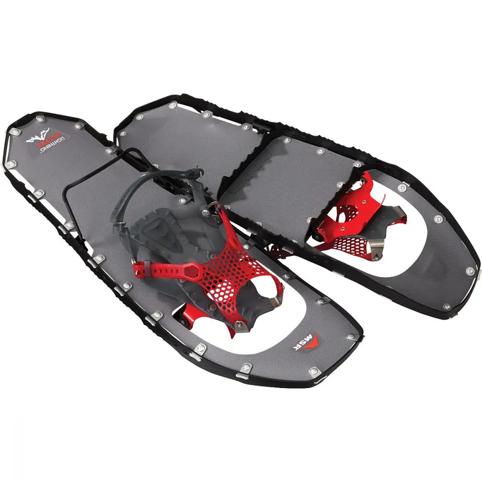 Raqueta Lightning Ascent 25 Msr 1