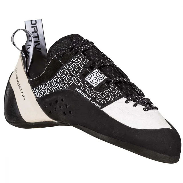 Zapatilla Escalada Katana Laces Mujer – Diseño La Sportiva