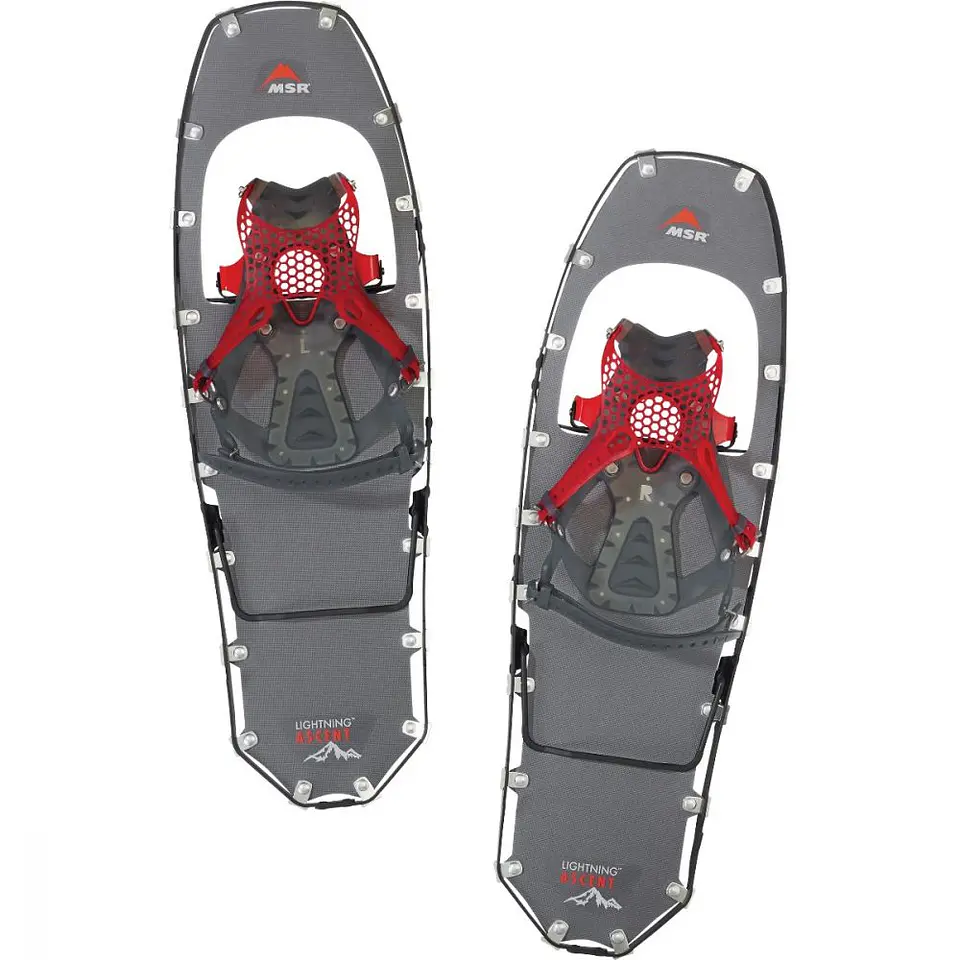 Raqueta Lightning Ascent 25 Msr 2