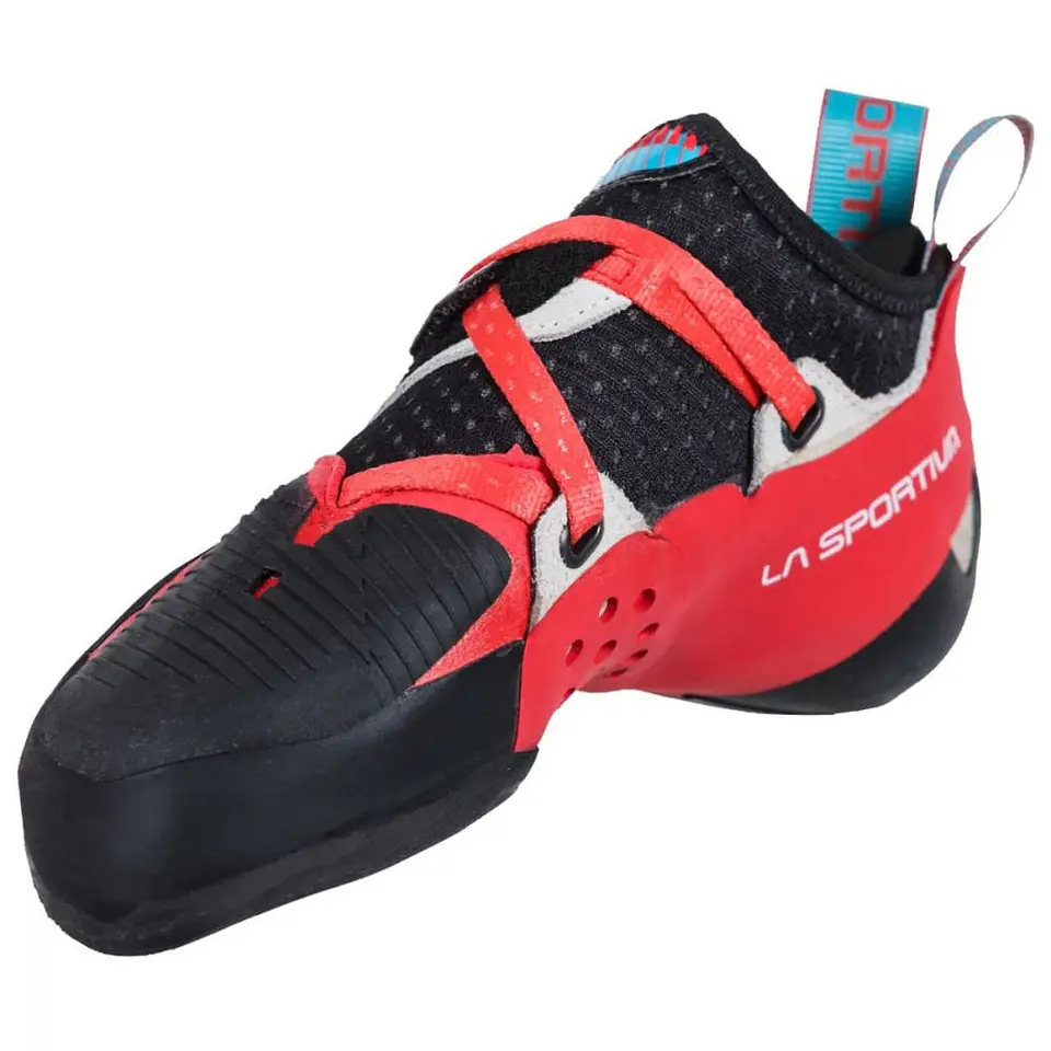 Zapatilla Escalada Solution Comp Mujer La Sportiva 3