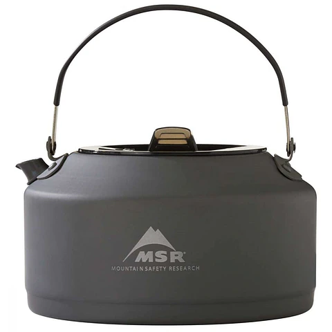 Tetera Pika 1L Msr