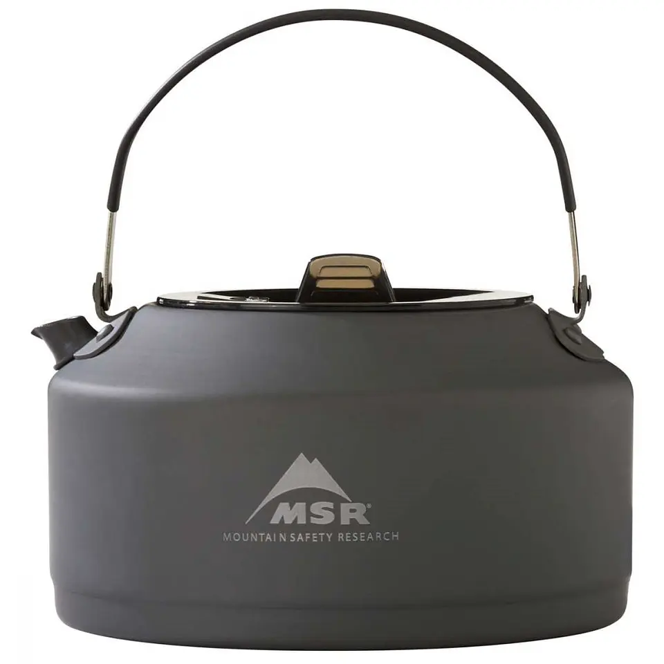 Tetera Pika 1L Msr 1